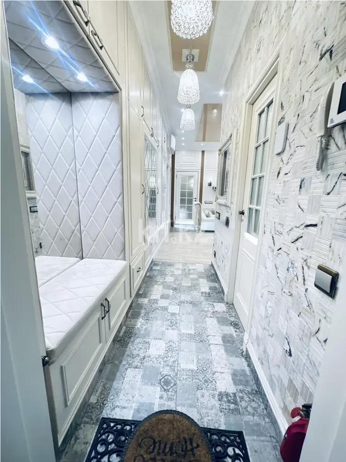 Продажа 4-комнатной квартиры, 97 м² в Астане - фото 7