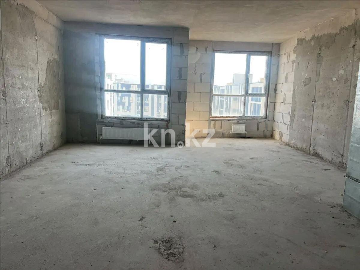 Продажа 2-комнатной квартиры, 80.4 м² в Алматы