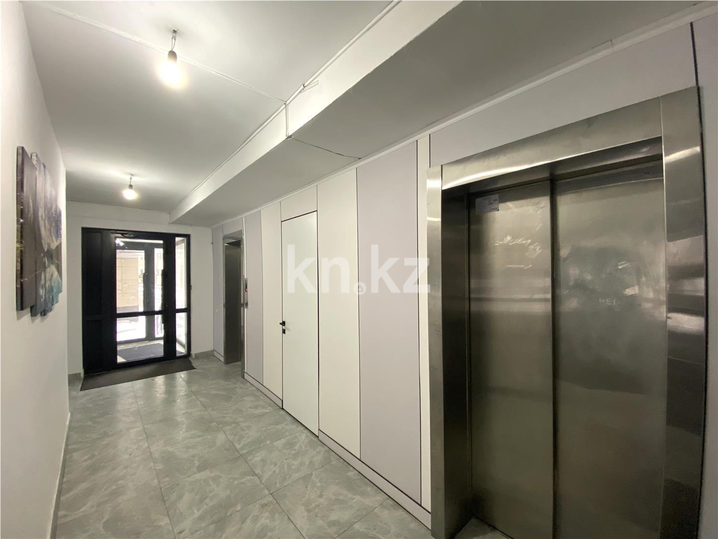 Продажа 2-комнатной квартиры, 76.6 м² в Астане - фото 9