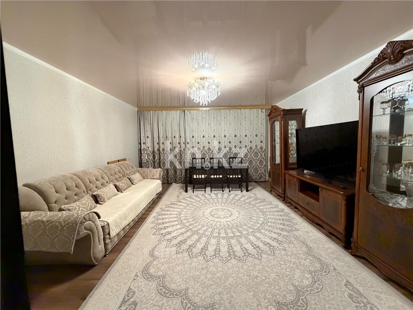 Продажа 2-комнатной квартиры, 79 м² в Караганде - фото 5