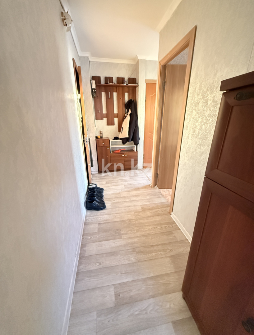 Продажа 2-комнатной квартиры, 44 м² в Караганде - фото 14