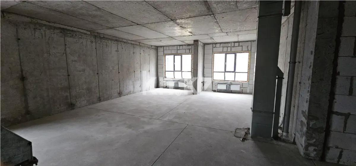 Продажа 3-комнатной квартиры, 70.5 м² в Алматы