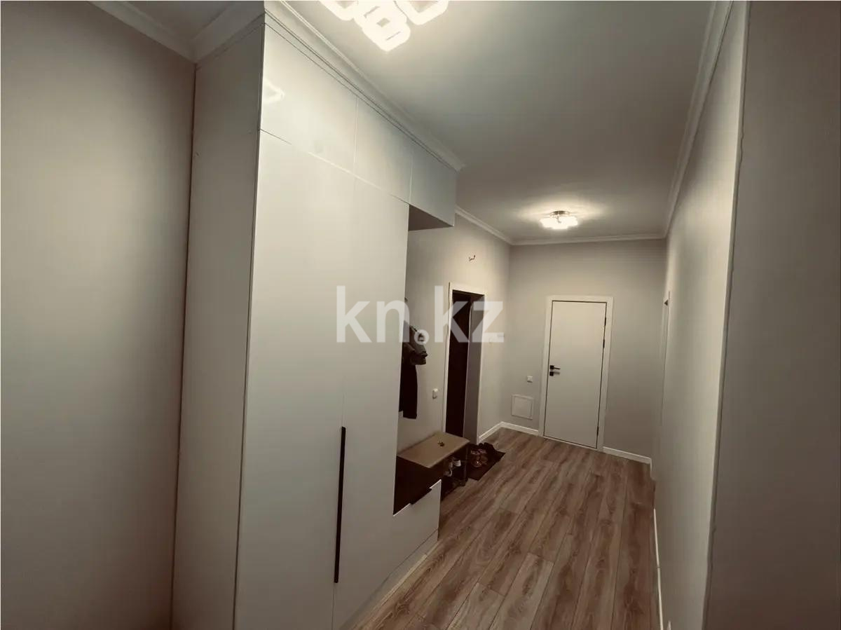 Продажа 2-комнатной квартиры, 71.5 м² в Астане - фото 6