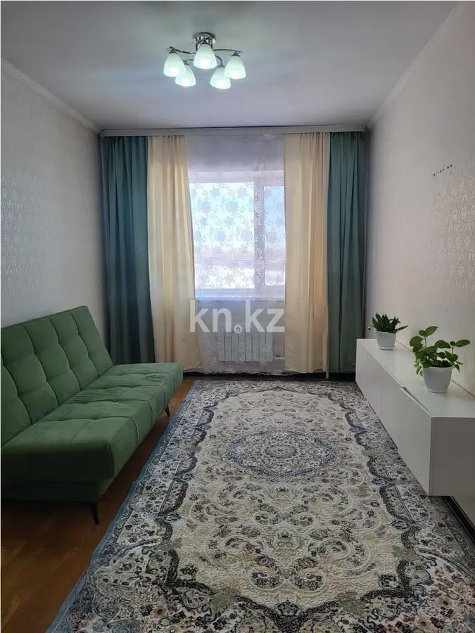 Продажа 1-комнатной квартиры, 35.4 м² в Астане