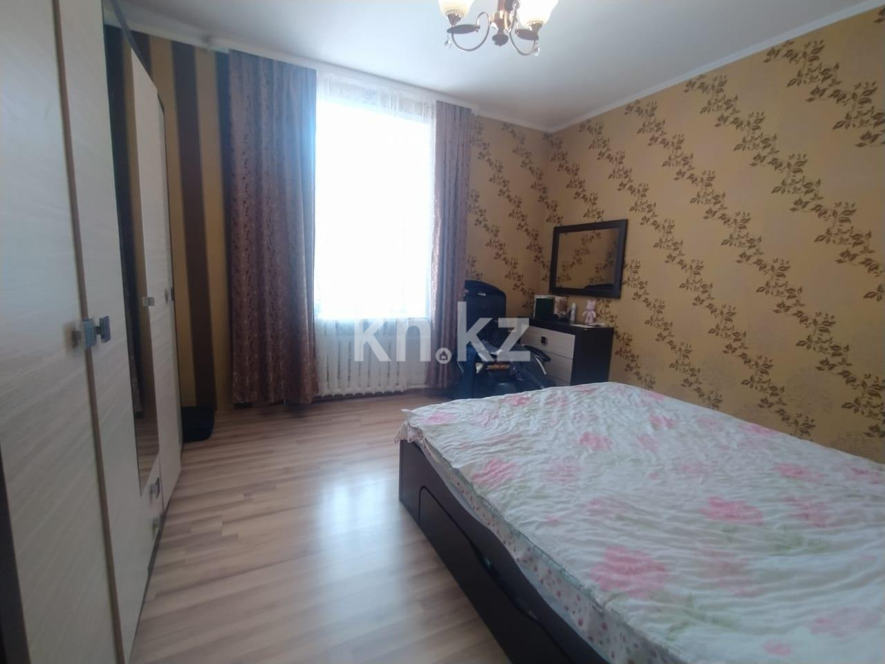 Продажа 3-комнатной квартиры, 83 м², ул. Терешковой в Караганде - фото 18
