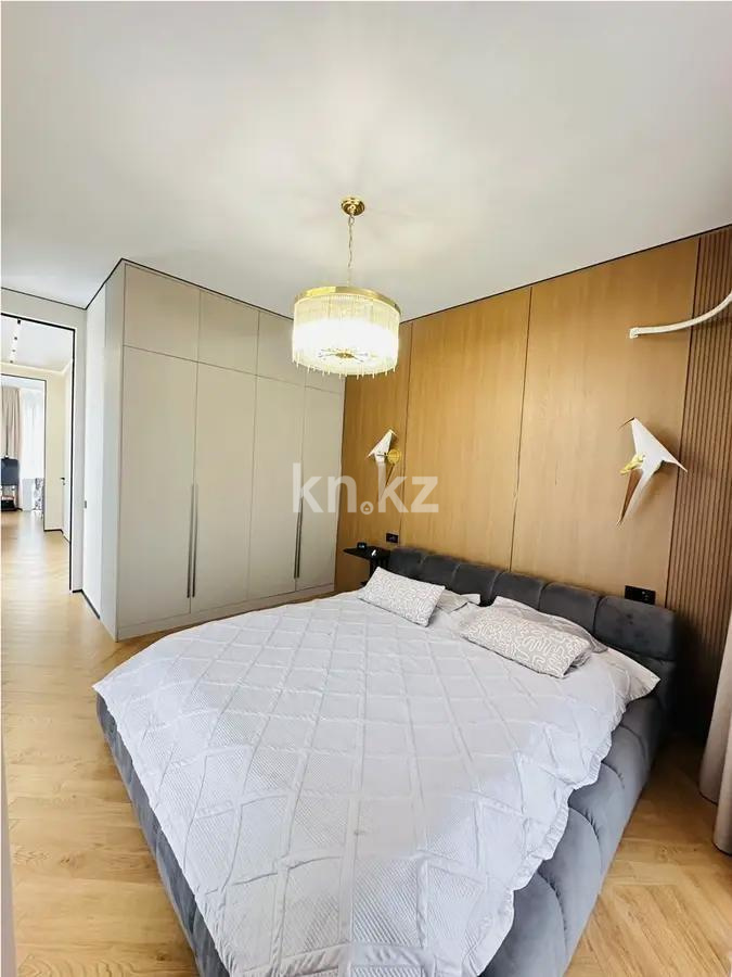 Продажа 3-комнатной квартиры, 90.4 м² в Астане - фото 3