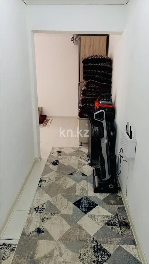 Продажа 2-комнатной квартиры, 41.5 м² в Алматы - фото 5