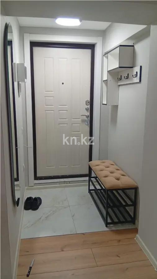 Продажа 2-комнатной квартиры, 36.6 м², ул. Айтеке би в Астане - фото 7