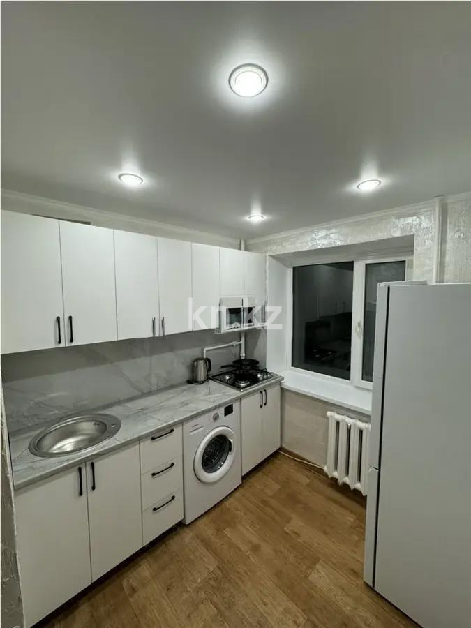 Продажа 2-комнатной квартиры, 45 м² в Алматы - фото 2