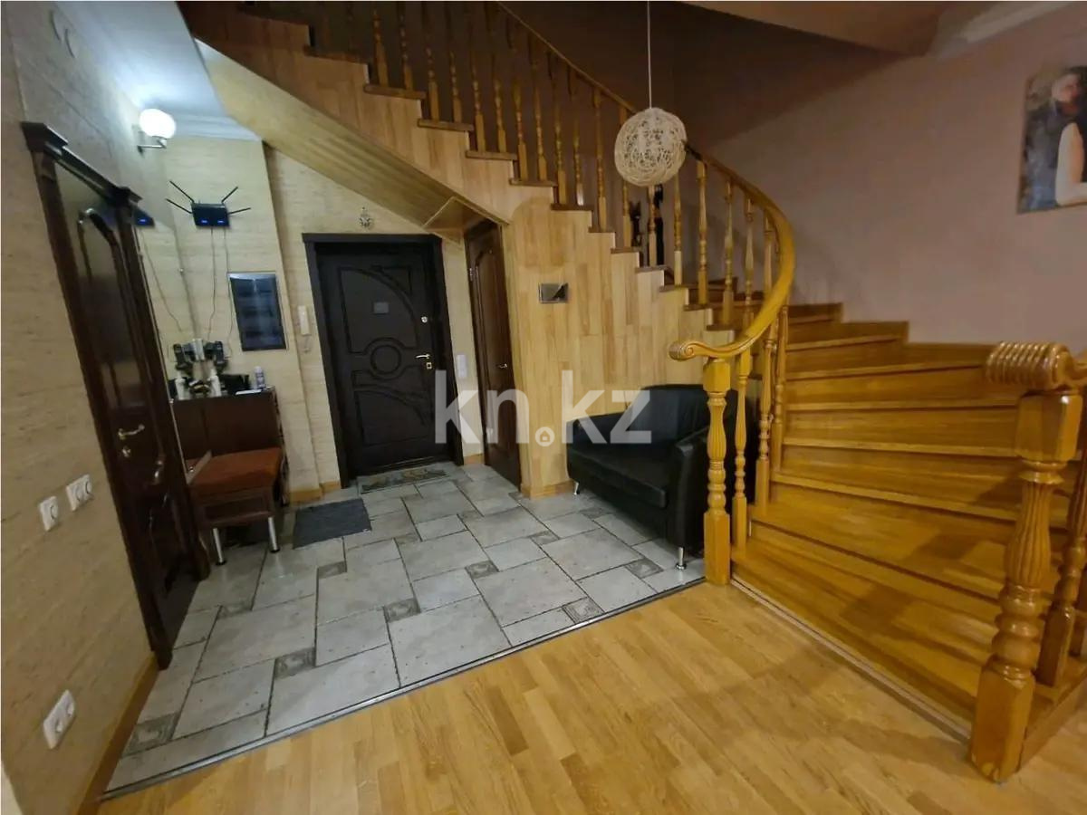 Продажа 4-комнатной квартиры, 300 м², ул. Курмангазы, дом  145 в Алматы - фото 9
