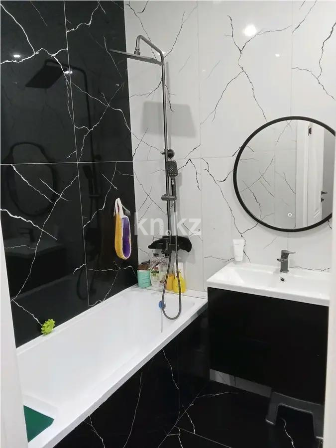 Продажа 3-комнатной квартиры, 90.3 м² в Астане - фото 5