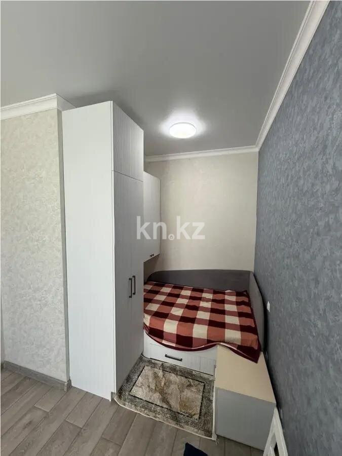 Продажа 1-комнатной квартиры, 43.2 м² в Астане - фото 2
