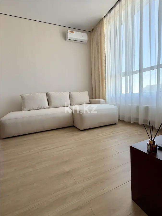 Продажа 3-комнатной квартиры, 60 м² в Астане