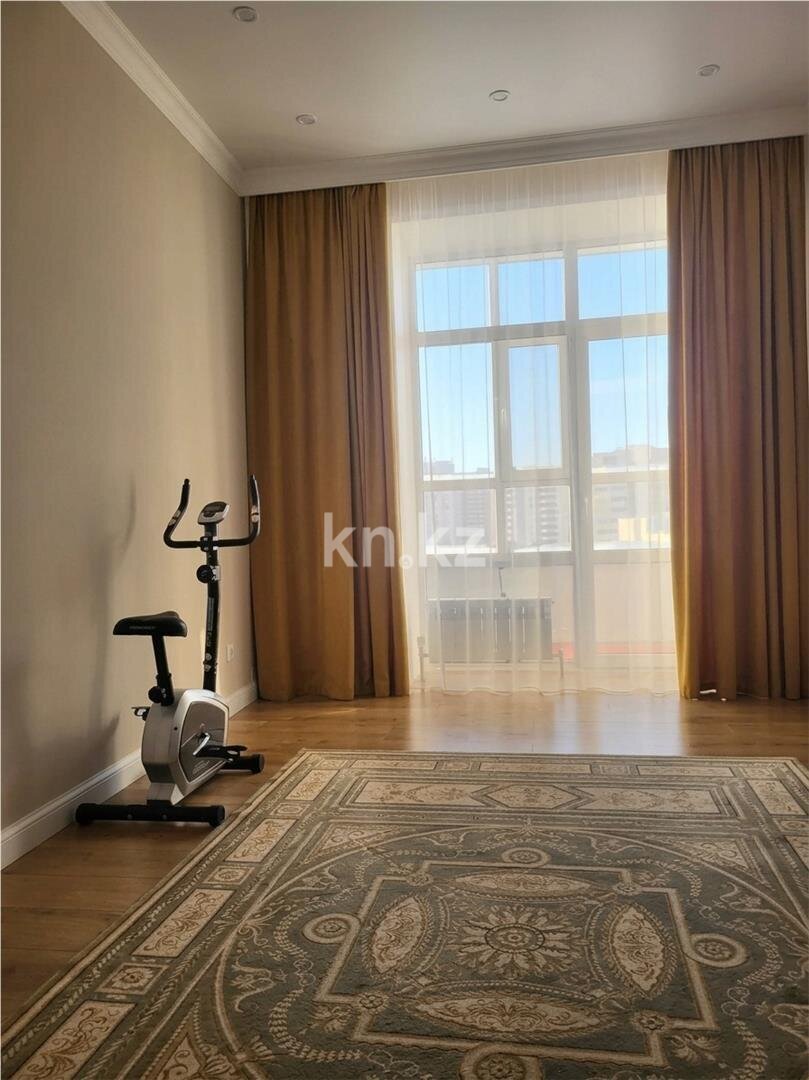 Продажа 3-комнатной квартиры, 76 м² в Астане - фото 2