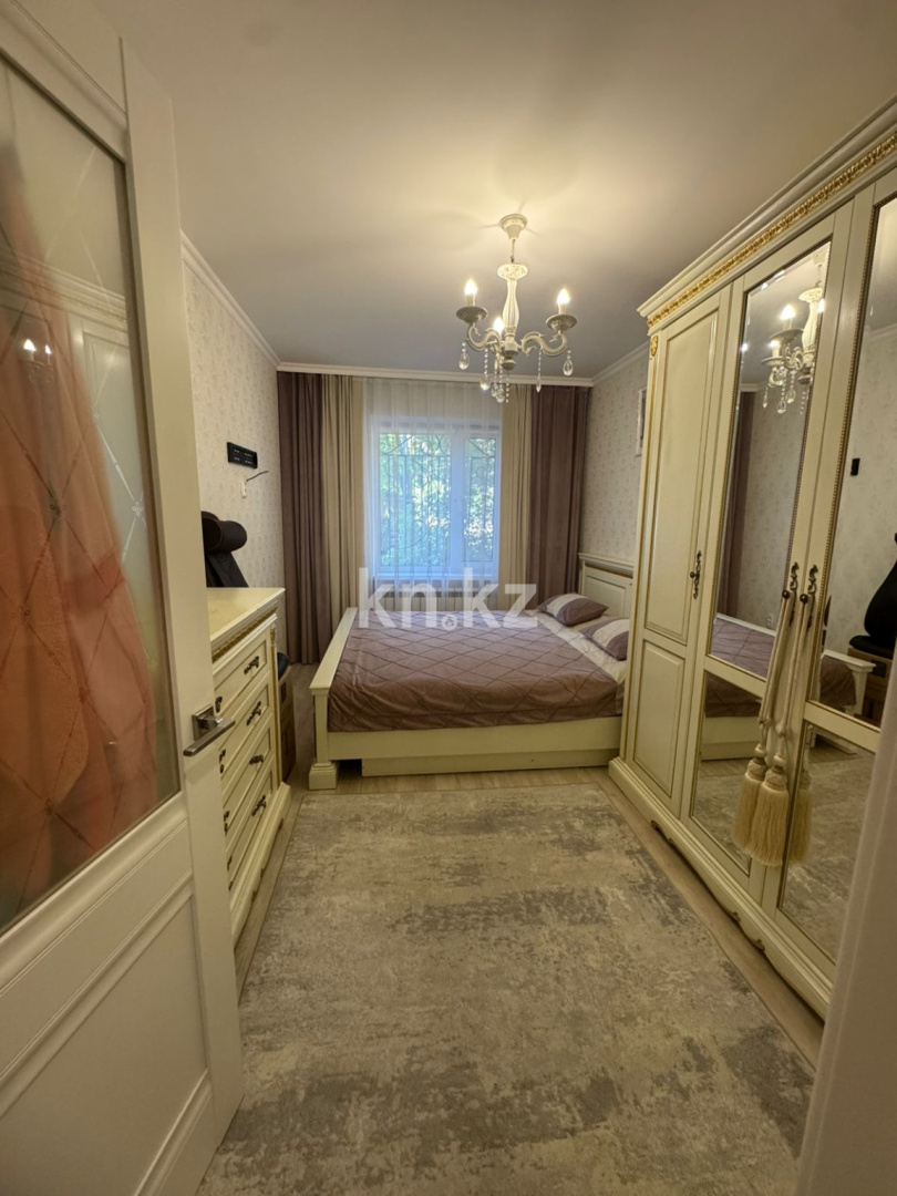 Продажа 4-комнатной квартиры, 78 м² в Караганде - фото 5