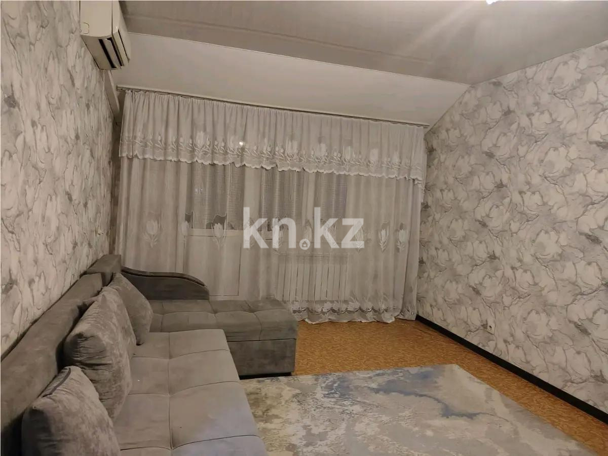Продажа 1-комнатной квартиры, 40 м², мкр-н Кокжиек, дом  37 в Алматы