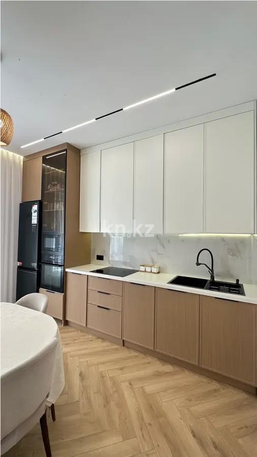 Продажа 2-комнатной квартиры, 60 м² в Астане - фото 3