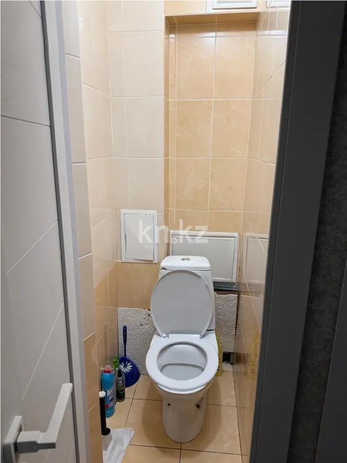 Продажа 2-комнатной квартиры, 43.1 м², пр. Назарбаева, дом  274 в Алматы - фото 5