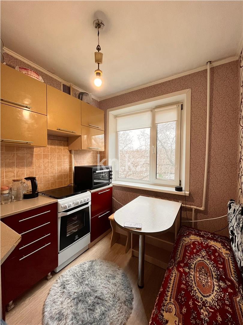 Продажа 1-комнатной квартиры, 32 м² в Караганде - фото 3