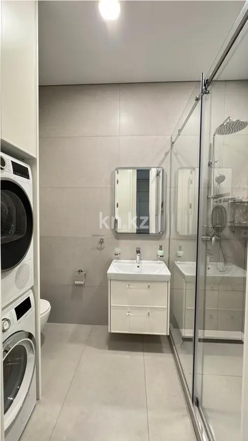 Продажа 3-комнатной квартиры, 53 м², пр. Сейфуллина, дом  416 в Алматы - фото 5