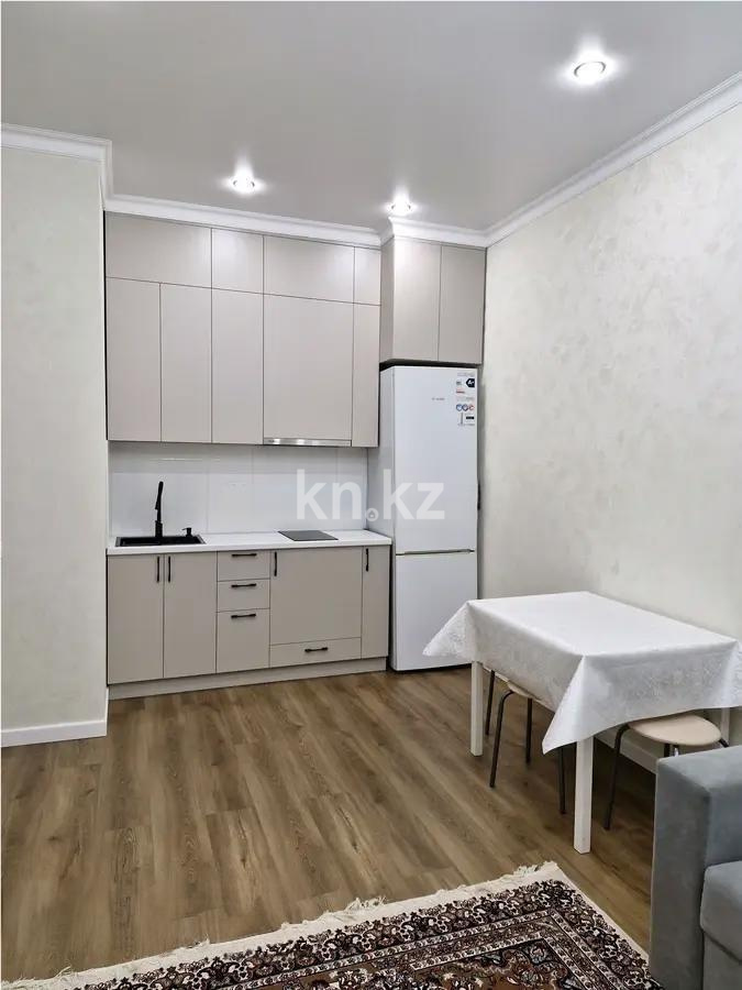 Продажа 2-комнатной квартиры, 39 м² в Астане - фото 3