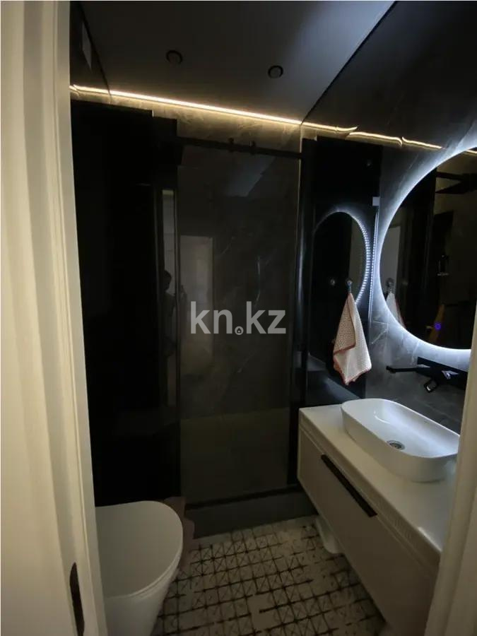 Продажа 3-комнатной квартиры, 99.66 м², пр. Туран, дом  52/6 в Астане - фото 4