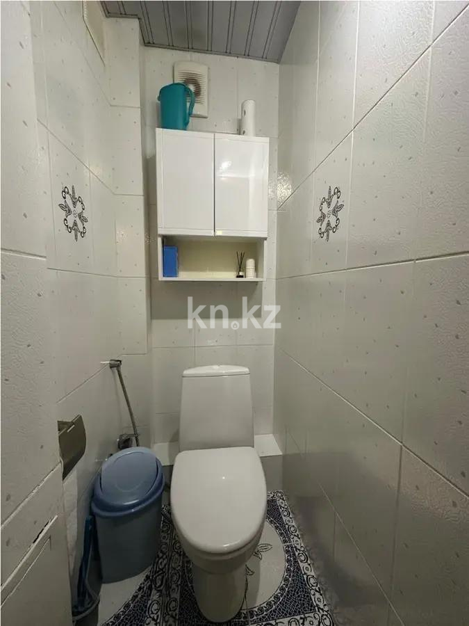 Продажа 3-комнатной квартиры, 75 м², ул. Брусиловского, дом  20 в Астане - фото 5