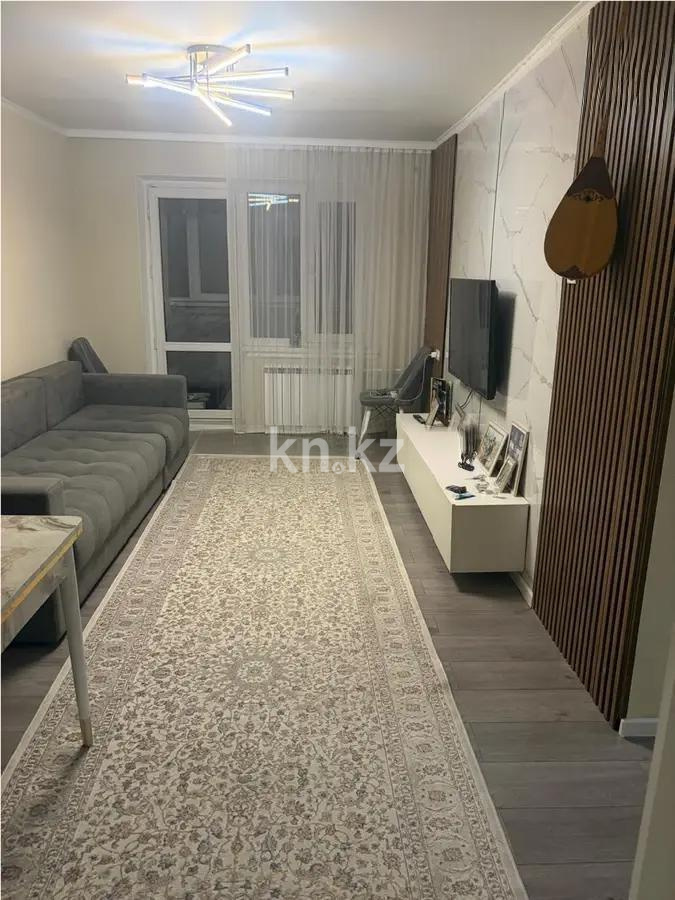 Продажа 3-комнатной квартиры, 60 м², мкр. Тастак-1, дом  3 в Алматы