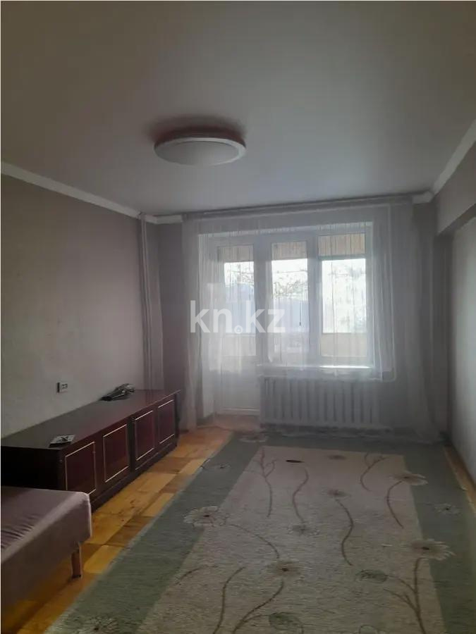 Продажа 2-комнатной квартиры, 50.2 м² в Алматы