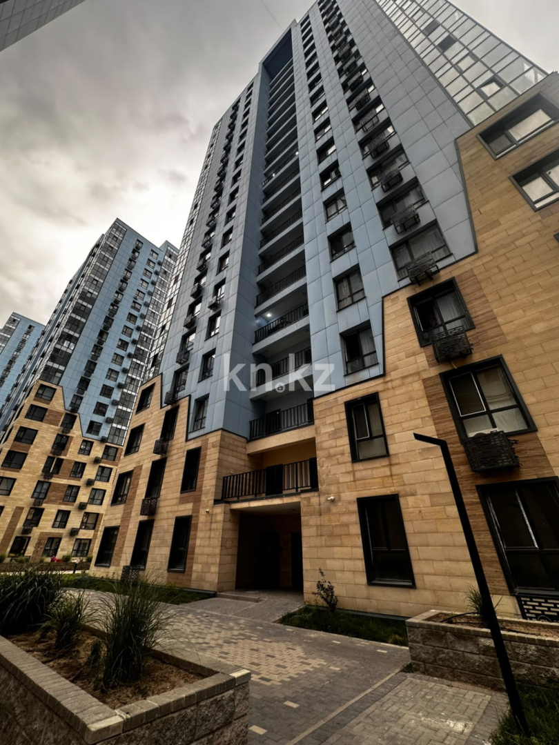 Продажа 2-комнатной квартиры, 55 м² в Алматы - фото 11