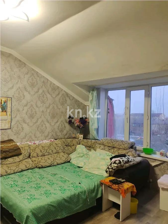 Продажа 2-комнатной квартиры, 42 м², ул. Маяковского, дом  4 в Астане