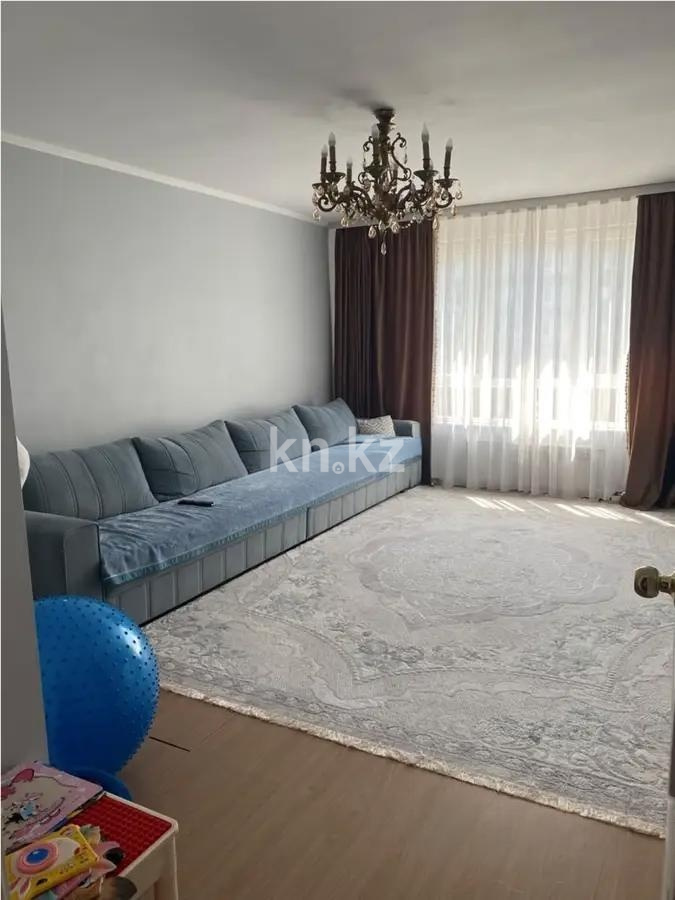 Продажа 2-комнатной квартиры, 65.1 м² в Алматы