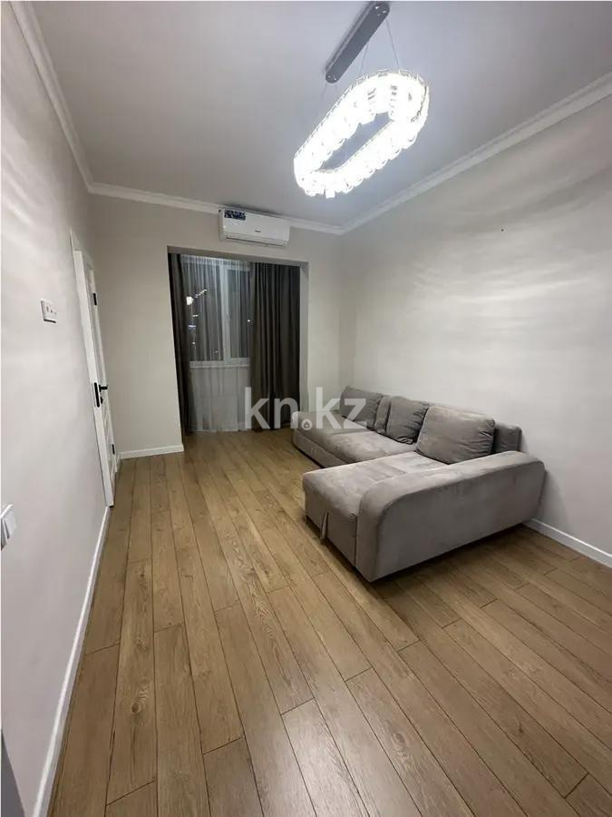 Продажа 2-комнатной квартиры, 70 м² в Алматы