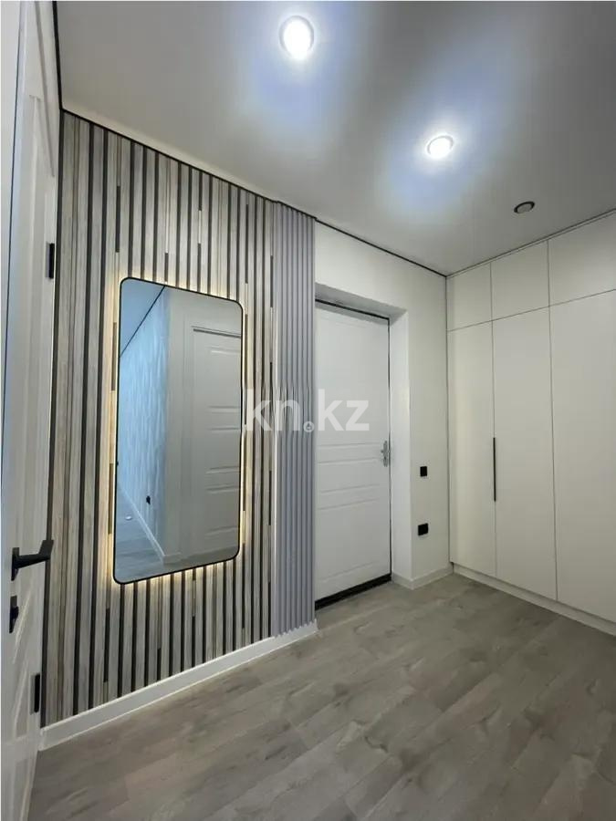 Продажа 2-комнатной квартиры, 41 м² в Алматы - фото 4