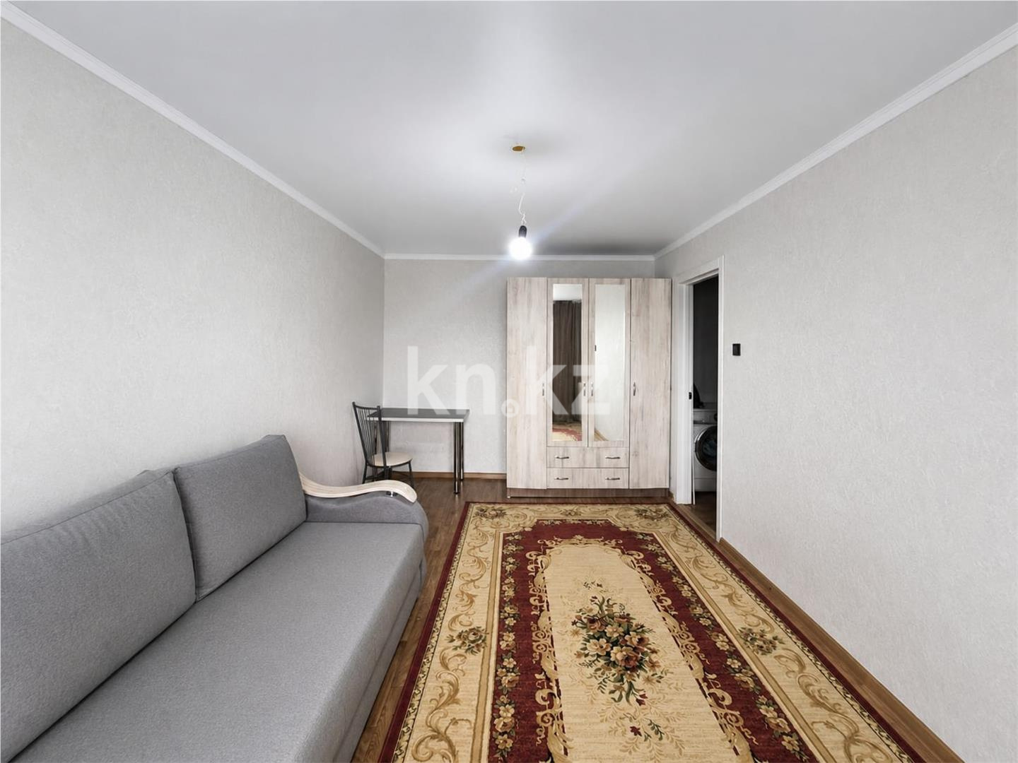 Продажа 2-комнатной квартиры, 50 м² в Темиртау - фото 2