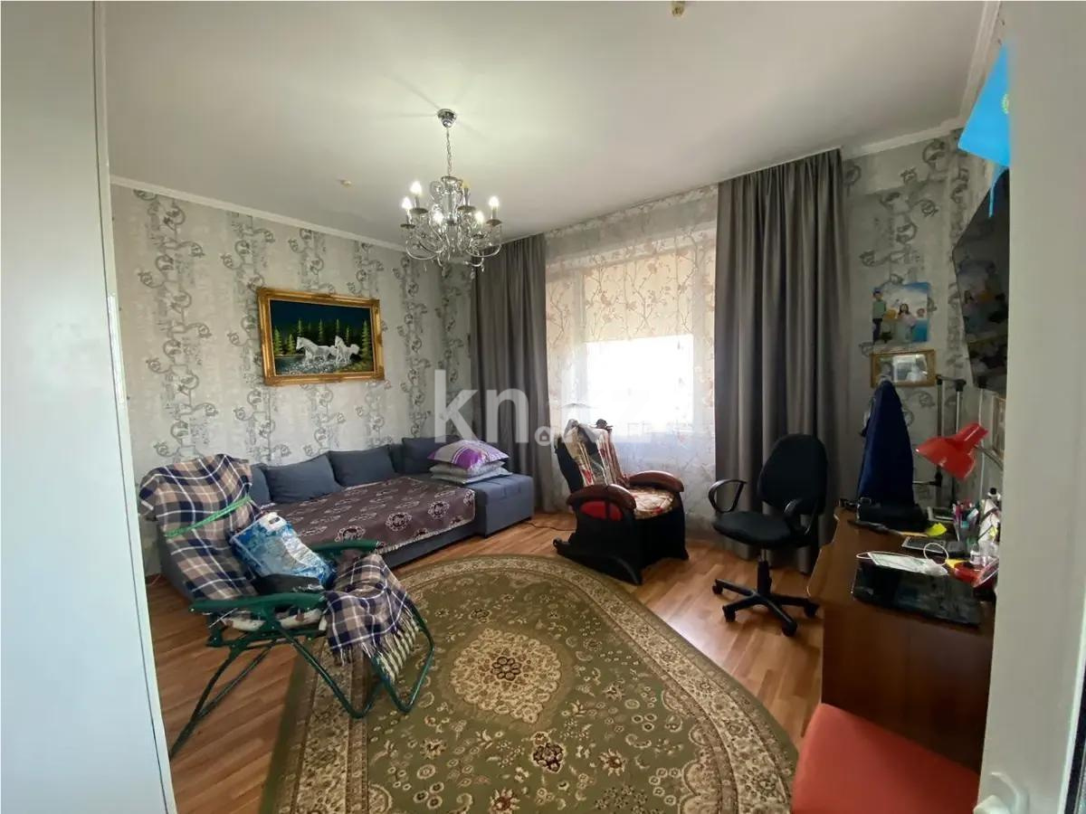 Продажа 3-комнатной квартиры, 117.5 м² в Астане - фото 4