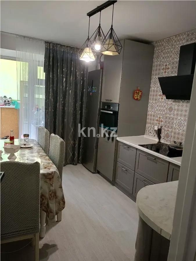 Продажа 2-комнатной квартиры, 52 м² в Астане - фото 3
