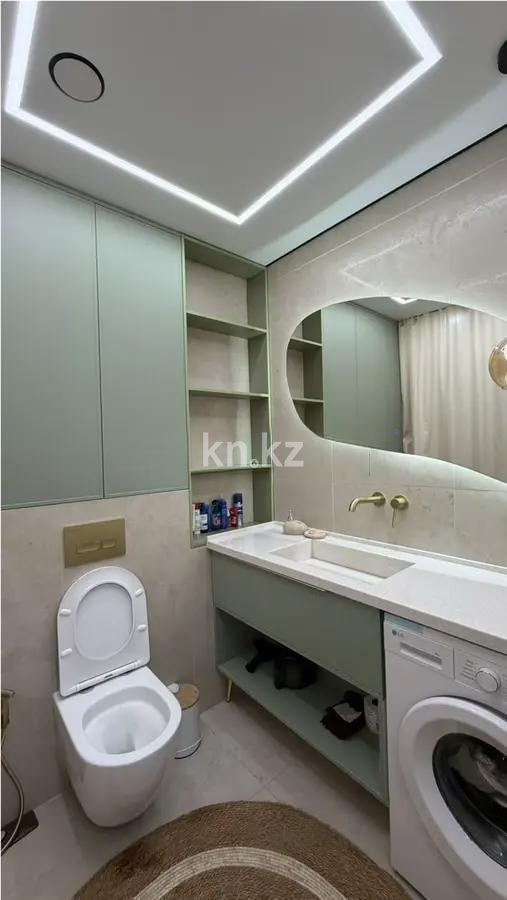 Продажа 2-комнатной квартиры, 70 м² в Алматы - фото 4