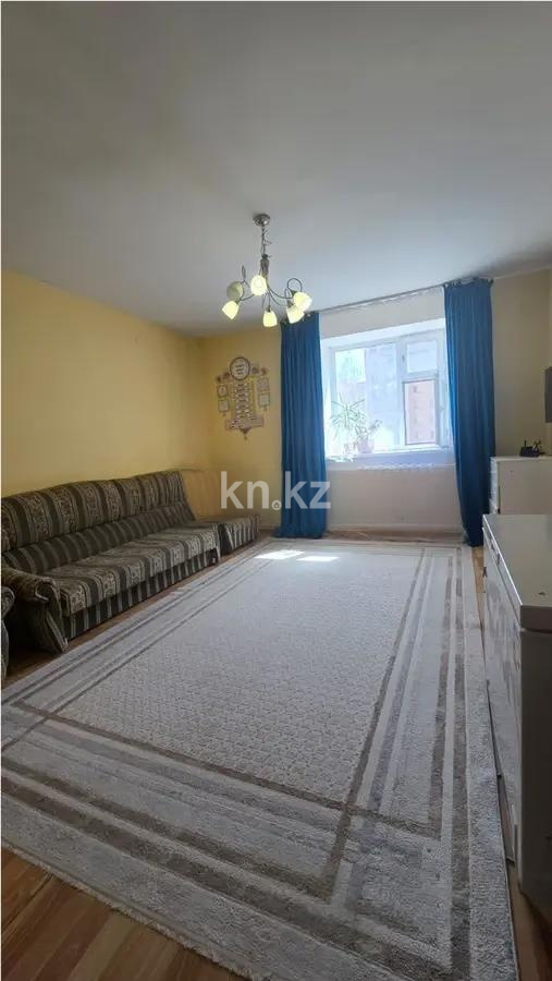 Продажа 1-комнатной квартиры, 37 м² в Астане