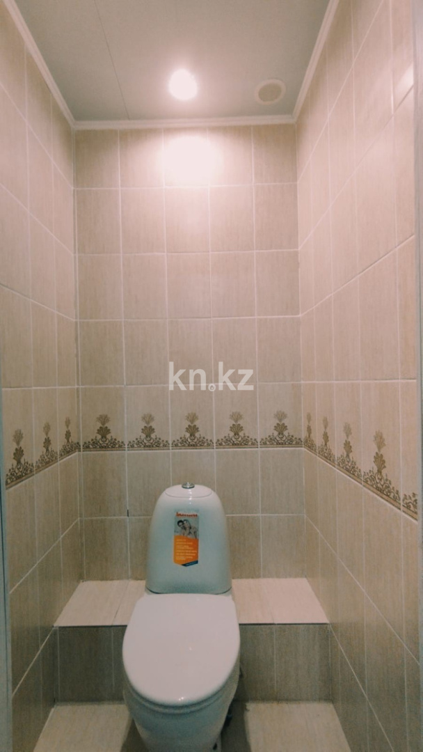 Продажа 4-комнатной квартиры, 61.1 м² в Уральске - фото 20