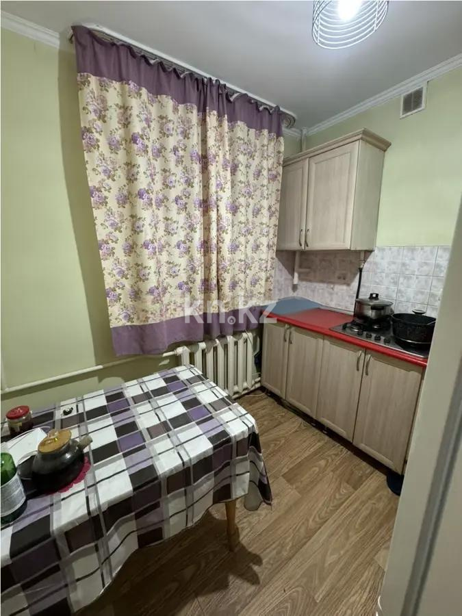 Продажа 2-комнатной квартиры, 41 м² в Алматы - фото 2