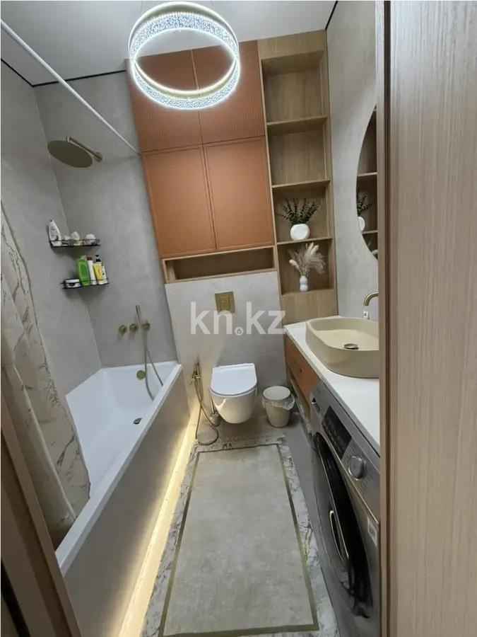 Продажа 3-комнатной квартиры, 97 м² в Астане - фото 5