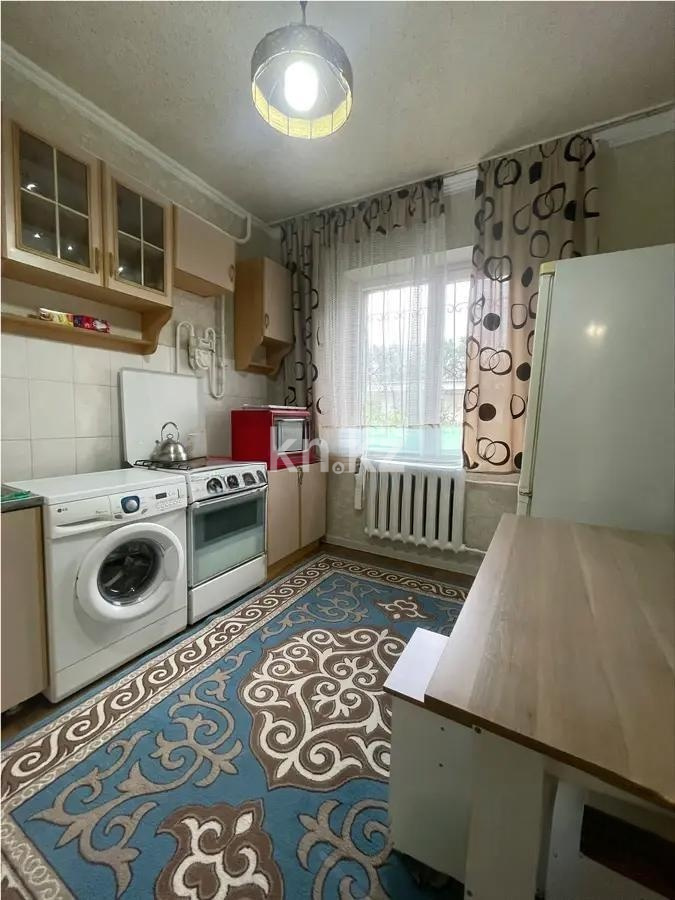 Продажа 1-комнатной квартиры, 40 м² в Алматы - фото 2