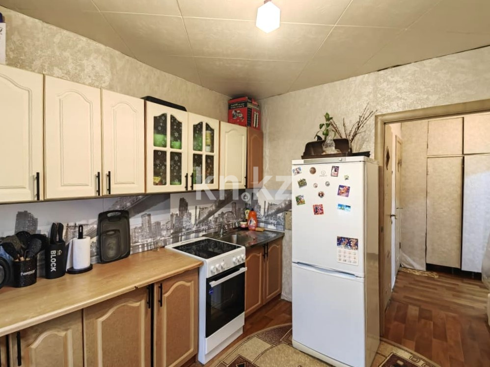 Продажа 1-комнатной квартиры, 41 м² в Караганде - фото 8
