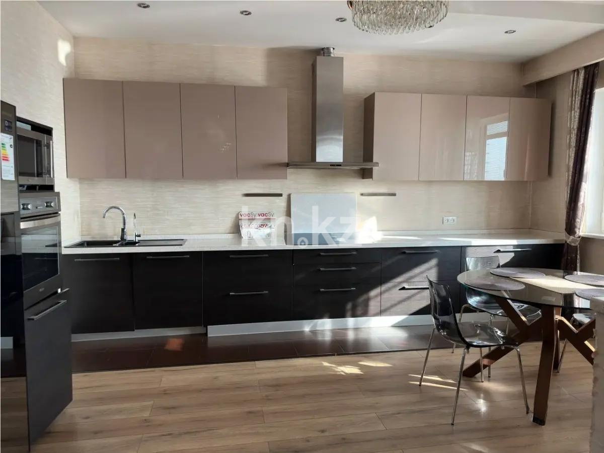 Продажа 4-комнатной квартиры, 149.1 м² в Алматы - фото 5