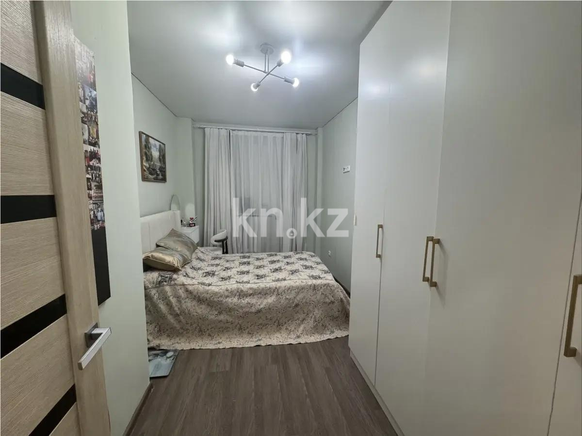 Продажа 2-комнатной квартиры, 39 м² в Астане - фото 2