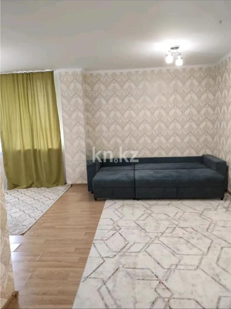 Продажа 1-комнатной квартиры, 54.4 м² в Астане - фото 3