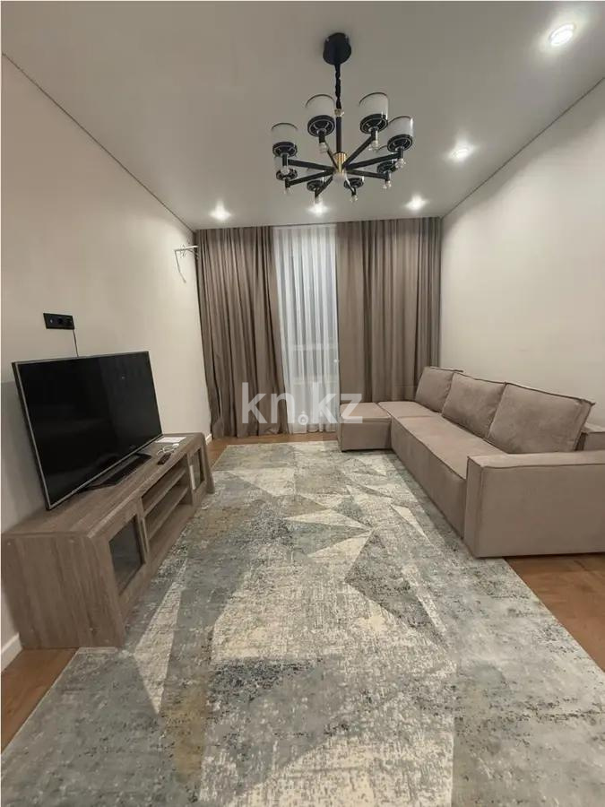 Продажа 3-комнатной квартиры, 86.3 м², ул. Мухамедханова, дом  6а в Астане