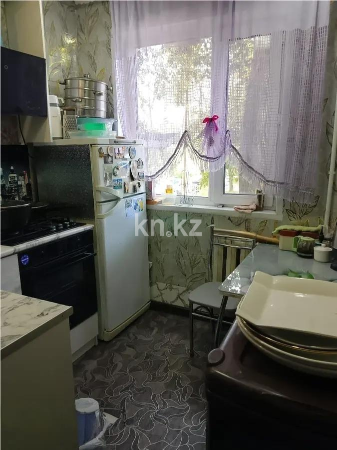 Продажа 2-комнатной квартиры, 44 м² в Темиртау - фото 3