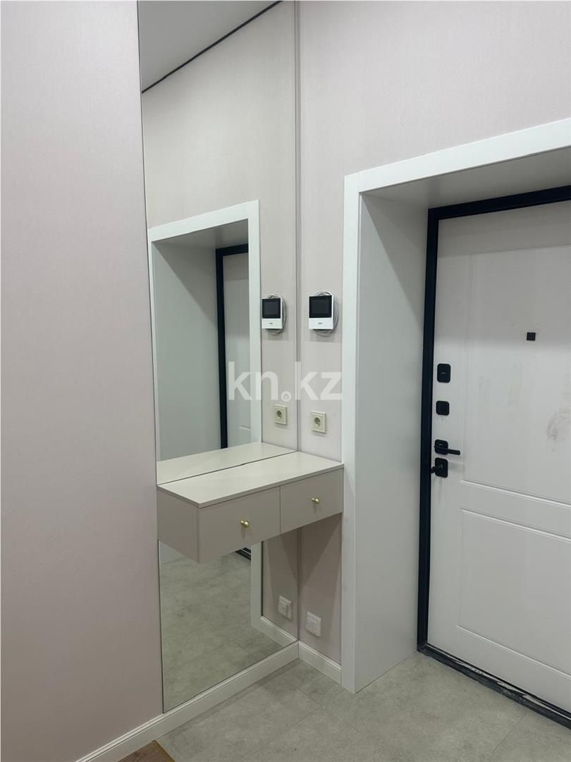 Продажа 2-комнатной квартиры, 46 м² в Караганде - фото 5